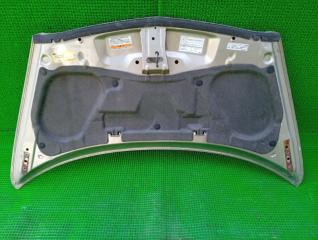 Капот HONDA FIT GD2 L13A 4 ракурс