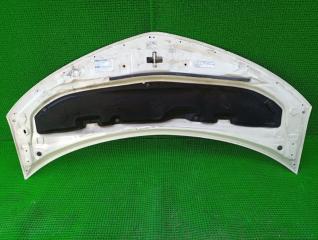 Капот TOYOTA ESTIMA ACR55 2AZFE 4 ракурс
