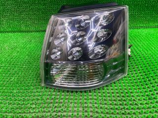 Фара правая передняя MITSUBISHI OUTLANDER CW5W 4B12 220-87813 1 ракурс