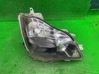 Фара правая передняя TOYOTA CROWN GRS183 30-313 1 ракурс
