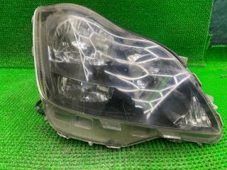 Фара правая передняя TOYOTA CROWN GRS183 30-313 2 ракурс
