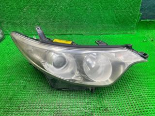 Фара правая передняя TOYOTA ESTIMA ACR55 2AZFE 28-192 1 ракурс