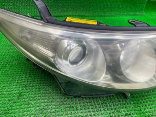 Фара правая передняя TOYOTA ESTIMA ACR55 2AZFE 28-192 3 ракурс