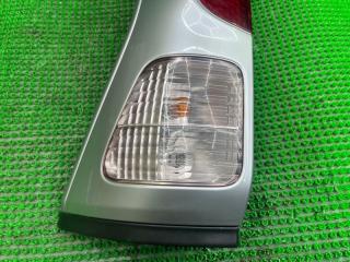 Стоп-сигнал левый задний NISSAN SERENA CNC25 MR20DE D008 2 ракурс