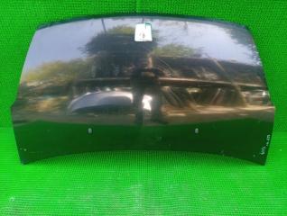 Капот TOYOTA PASSO KGC15 1KRFE 1 ракурс