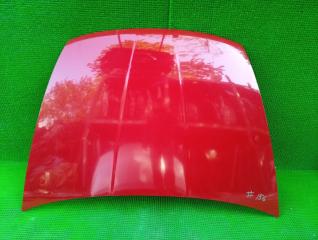 Капот HONDA STREAM RN9 R20A 1 ракурс