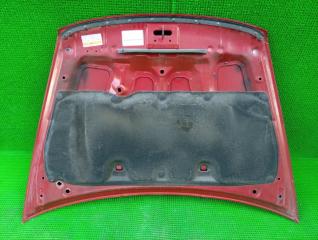 Капот HONDA STREAM RN9 R20A 5 ракурс