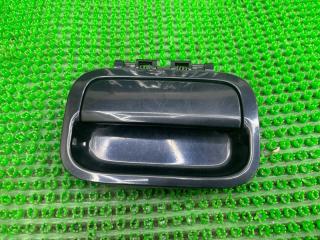 Ручка двери задней SUZUKI WAGON R 11.2004 контрактная Ручка двери задней SUZUKI WAGON R 11.2004