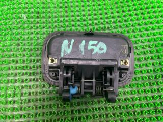 Ручка двери задней SUZUKI WAGON R MH21S K6A 3 ракурс