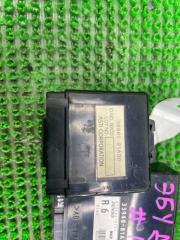 Электронный блок SUZUKI JIMNY JB23W K6A 3394081A20 2 ракурс