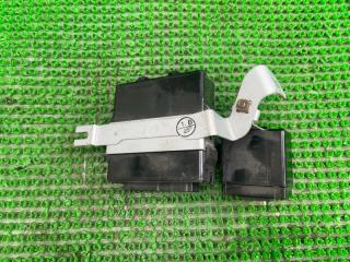 Электронный блок SUZUKI JIMNY JB23W K6A 3394081A20 5 ракурс