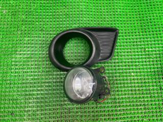 Туманка правая передняя NISSAN ATLAS SZ5F24 ZD30DDTI 26150-8992C 1 ракурс