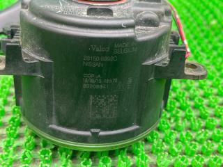 Туманка правая передняя NISSAN ATLAS SZ5F24 ZD30DDTI 26150-8992C 4 ракурс