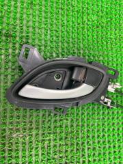 Ручка двери внутренняя левая передняя HONDA STREAM RN9 R20A 2 ракурс