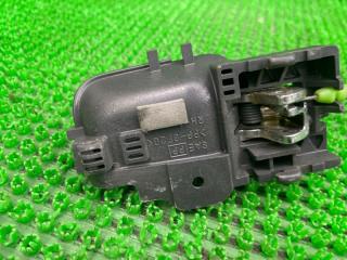 Замок двери правый передний SUZUKI WAGON R MH21S K6A 3 ракурс