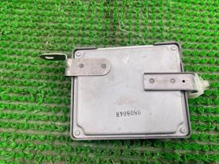 Блок управления акпп DAIHATSU MOVE L185S KFVE 89530B2251 4 ракурс