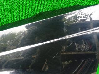 Крыло левое переднее MITSUBISHI OUTLANDER CW5W 4B12 5 ракурс