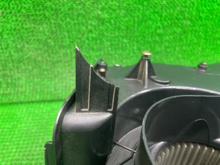 Мотор печки SUZUKI JIMNY JB23W K6A 063700-7330 3 ракурс