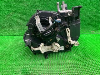 Мотор печки SUZUKI JIMNY JB23W K6A 063700-7330 4 ракурс
