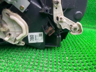 Мотор печки SUZUKI JIMNY JB23W K6A 063700-7330 5 ракурс