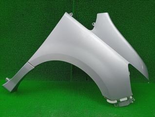 Крыло правое переднее NISSAN SERENA CNC25 MR20DE 1 ракурс Крыло правое переднее NISSAN SERENA CNC25 MR20DE 1 ракурс