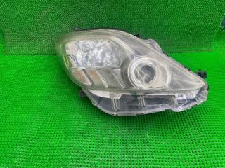 Фара правая передняя TOYOTA ALPHARD ANH20 1 ракурс