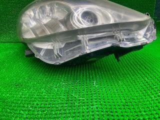 Фара правая передняя TOYOTA ALPHARD ANH20 2 ракурс
