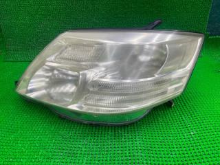 Фара левая передняя TOYOTA ALPHARD ANH15 2AZFE 58-15 1 ракурс