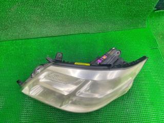 Фара левая передняя TOYOTA ALPHARD ANH15 2AZFE 58-15 2 ракурс