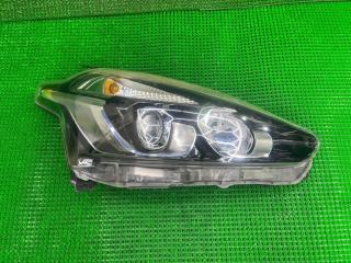 Фара правая передняя TOYOTA SIENTA NSP172G 1 ракурс