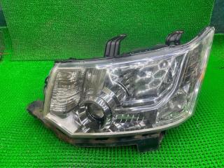 Фара левая передняя MITSUBISHI DELICA D:5 CV5W 4B12 1 ракурс