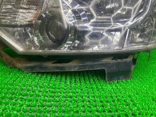 Фара левая передняя MITSUBISHI DELICA D:5 CV5W 4B12 3 ракурс