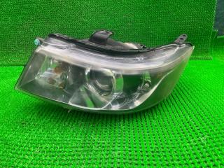 Фара левая передняя SUZUKI WAGON R MH23S 100-59191 1 ракурс