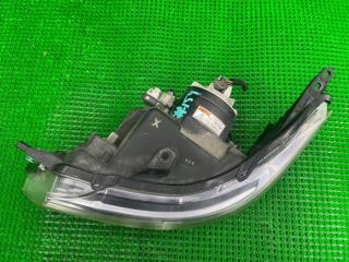Фара левая передняя SUZUKI WAGON R MH23S 100-59191 2 ракурс