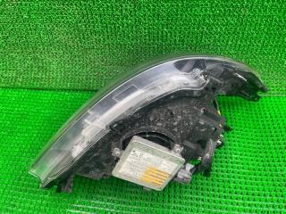 Фара левая передняя SUZUKI WAGON R MH23S 100-59191 3 ракурс