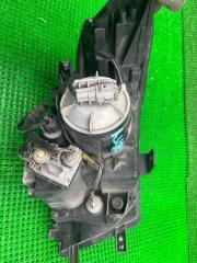 Фара левая передняя SUZUKI WAGON R MH23S 100-59191 4 ракурс