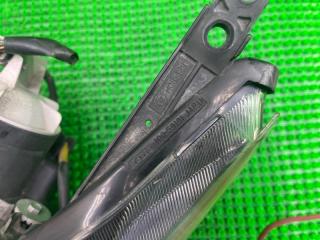 Фара левая передняя SUZUKI WAGON R MH23S 100-59191 5 ракурс
