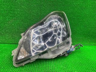 Фара левая передняя TOYOTA CROWN GRS183 30-313 1 ракурс