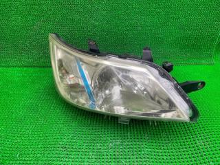 Фара правая передняя SUBARU EXIGA YA5 EJ204 1833 1 ракурс