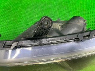 Фара левая передняя HONDA FIT GD2 L13A P1680 5 ракурс