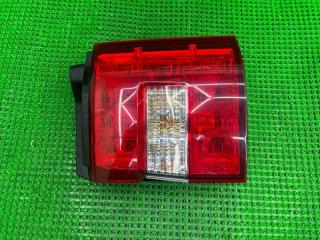 Стоп-сигнал правый задний MITSUBISHI DELICA D:5 CV5W 4B12 1146-378 2 ракурс