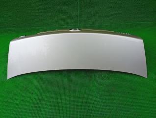 Крышка багажника TOYOTA COROLLA AXIO NZE144 1NZFE 2 ракурс Крышка багажника TOYOTA COROLLA AXIO NZE144 1NZFE 2 ракурс