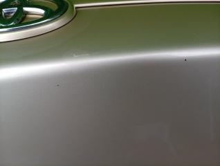 Крышка багажника TOYOTA COROLLA AXIO NZE144 1NZFE 4 ракурс Крышка багажника TOYOTA COROLLA AXIO NZE144 1NZFE 4 ракурс