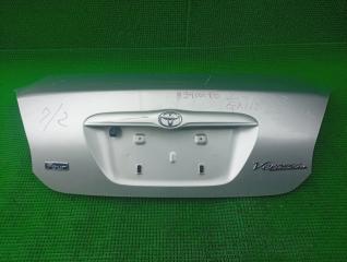 Крышка багажника TOYOTA VEROSSA 2002.03