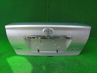 Крышка багажника TOYOTA ALLION 2004.05