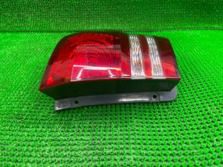 Стоп-сигнал левый задний TOYOTA ALPHARD ANH15 2AZFE 58-18 3 ракурс