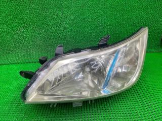 Фара левая передняя SUBARU EXIGA YA5 EJ204 1 ракурс