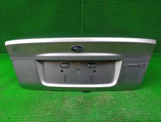 Крышка багажника SUBARU LEGACY 02.12.2005