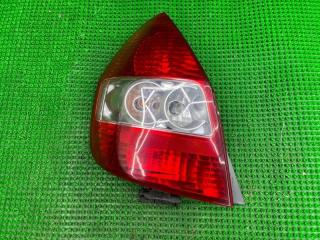 Стоп-сигнал задний HONDA FIT GD2 L13A 4949 1 ракурс