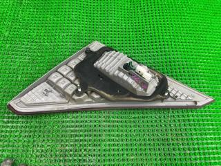 Стоп-вставка левая задняя TOYOTA ALPHARD ANH25 2AZFE 58-31 5 ракурс Стоп-вставка левая задняя TOYOTA ALPHARD ANH25 2AZFE 58-31 5 ракурс